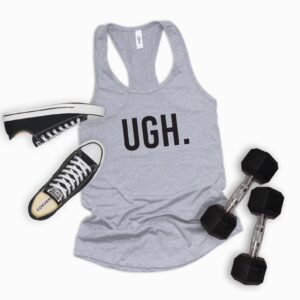 Lightweight Tank Tops Activewear