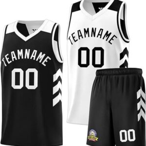 Dry-Fit Basketball Team Kit
