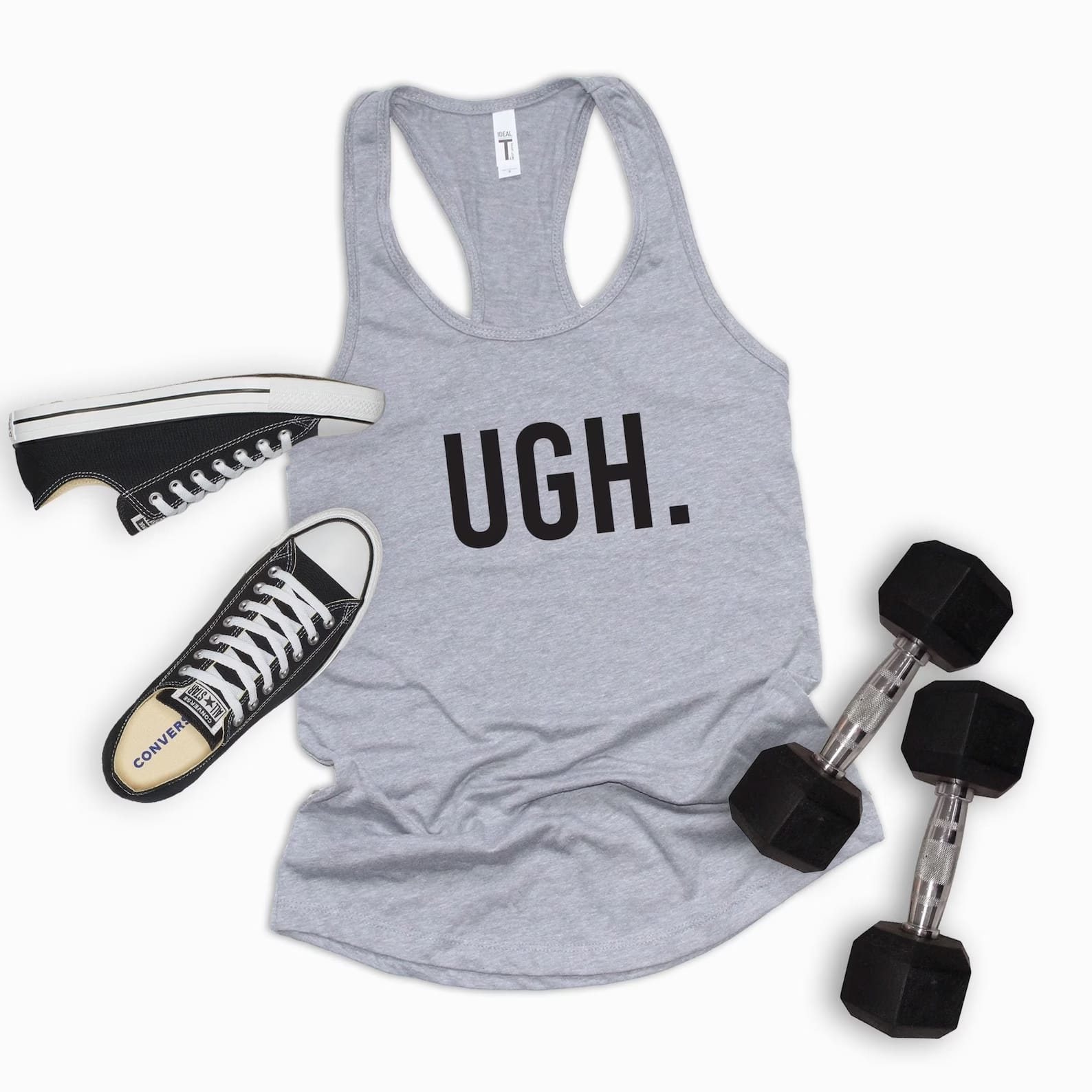 Lightweight Tank Tops Activewear