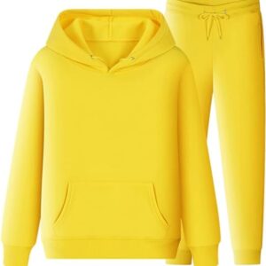 Heavyweight Fleece Tracksuit