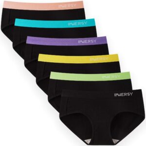 Performance Underwear Training Top