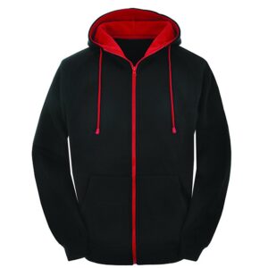 Street Hoodie