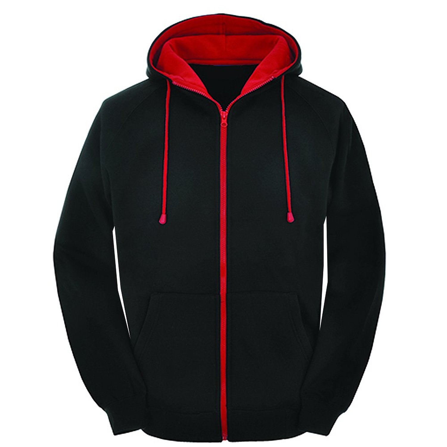 Street Hoodie