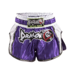Pro Thai Boxing Shorts
