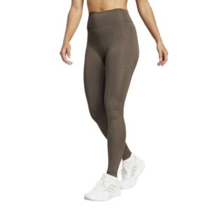 Four-Way Stretch Leggings