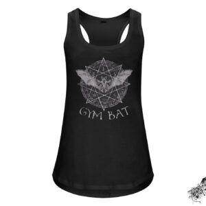Dry-Fit Tank Training Top