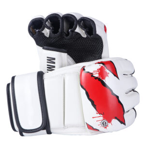 Combat MMA Gloves