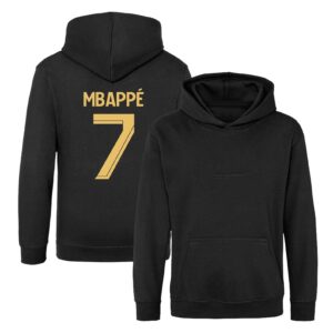 Tech Hoodie 03