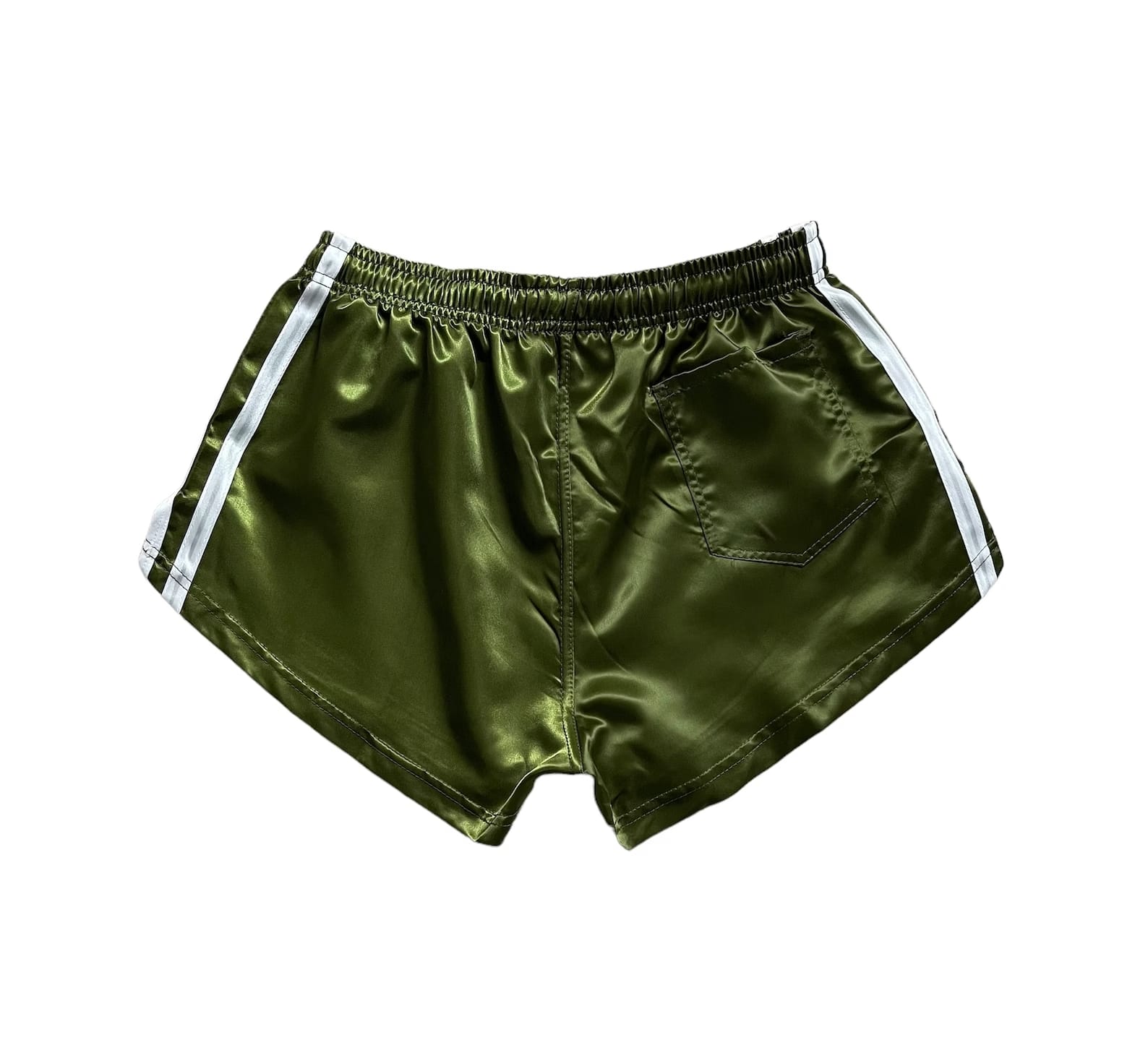 Lightweight Shorts 04