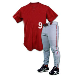Academy Baseball Team Kit