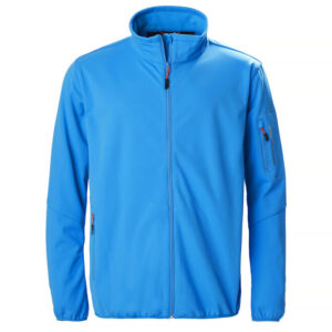 Street Softshell Jacket