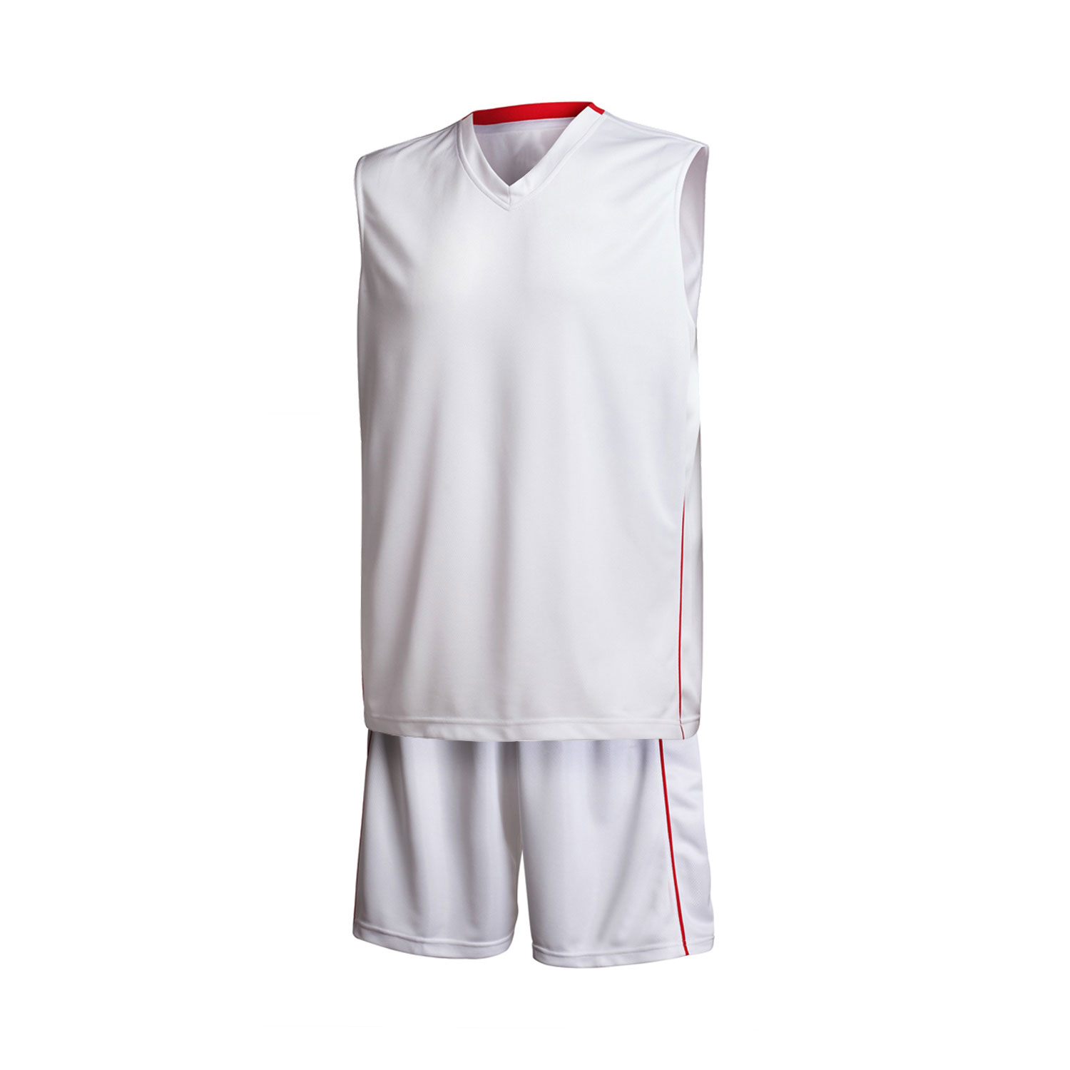 Away Basketball Team Kit