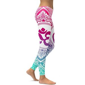 Seamless Leggings