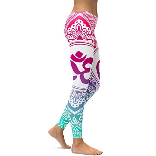 Seamless Leggings
