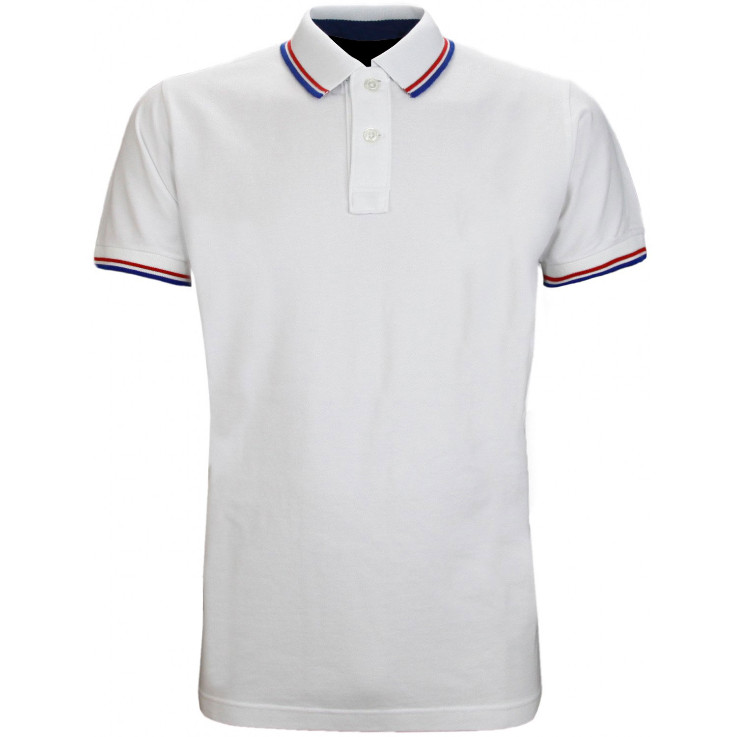 Match Day Shirts Polo