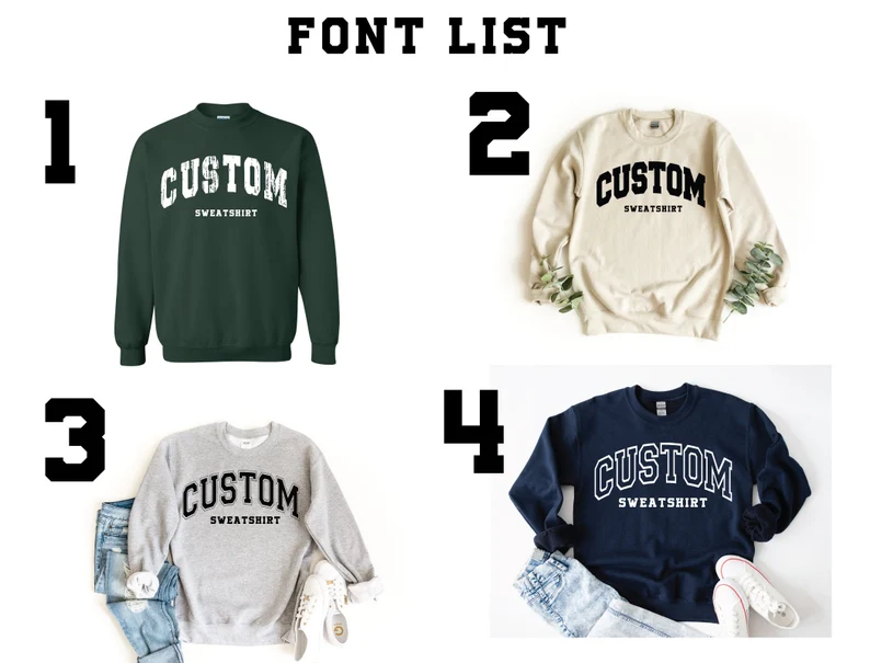 Heavyweight Fleece Streetwear Sweatshirt Hoodie - Image 2