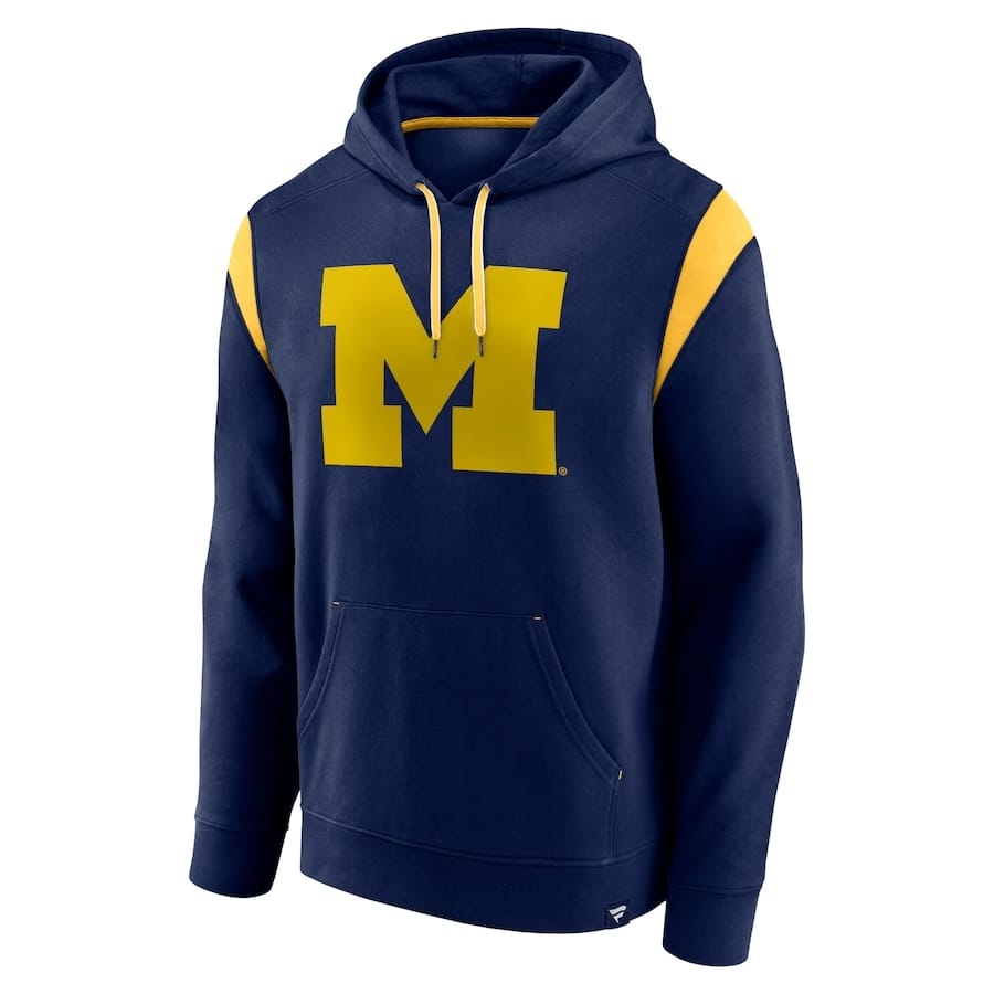 Heavyweight Fleece Hoodie - Image 2