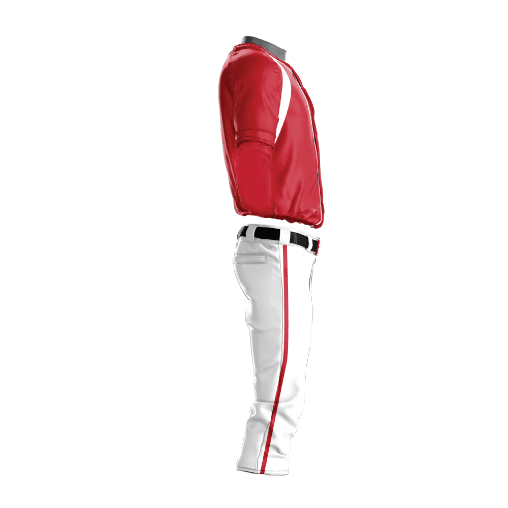 Dry-Fit Baseball Team Kit - Image 3