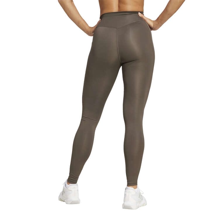 Four-Way Stretch Leggings - Image 2