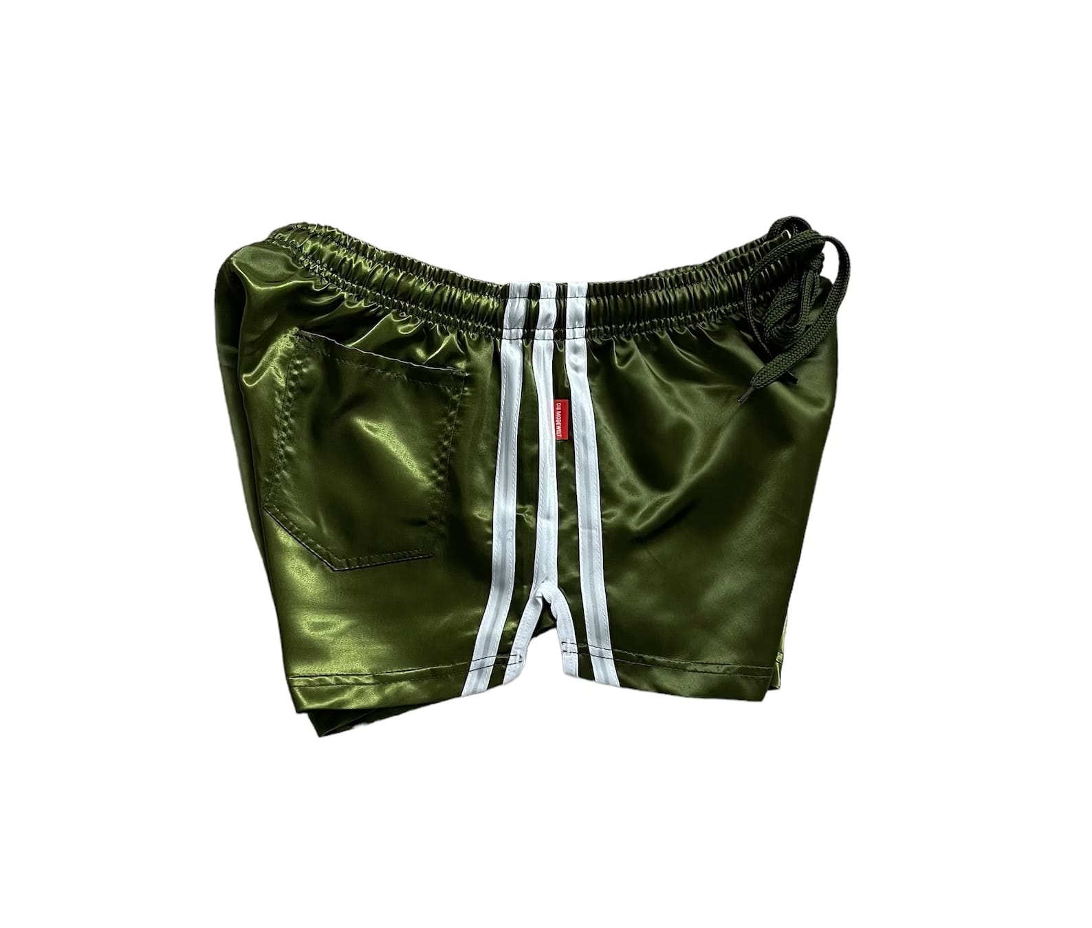 Lightweight Shorts 04 - Image 2