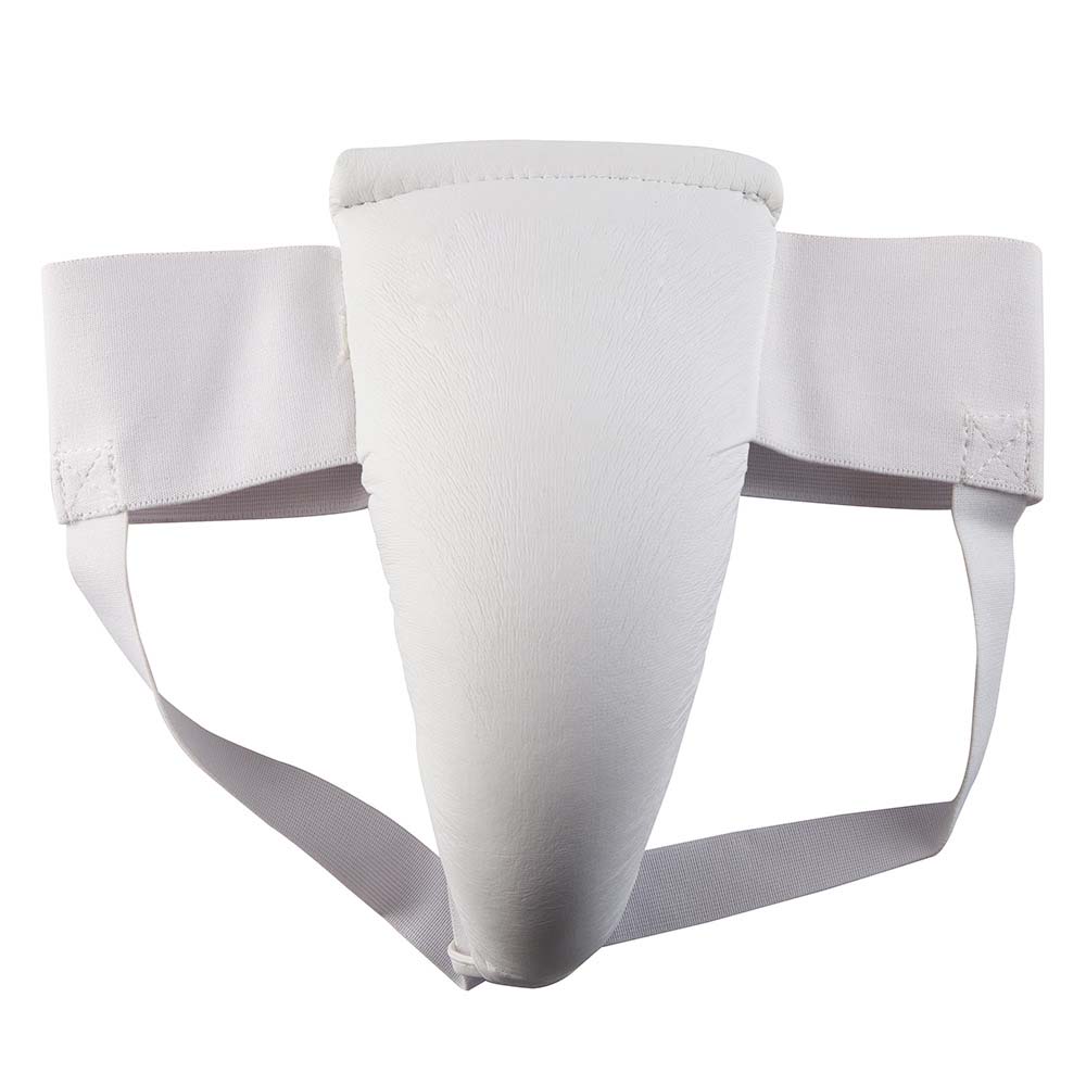 Title Groin Guards Boxing Gear