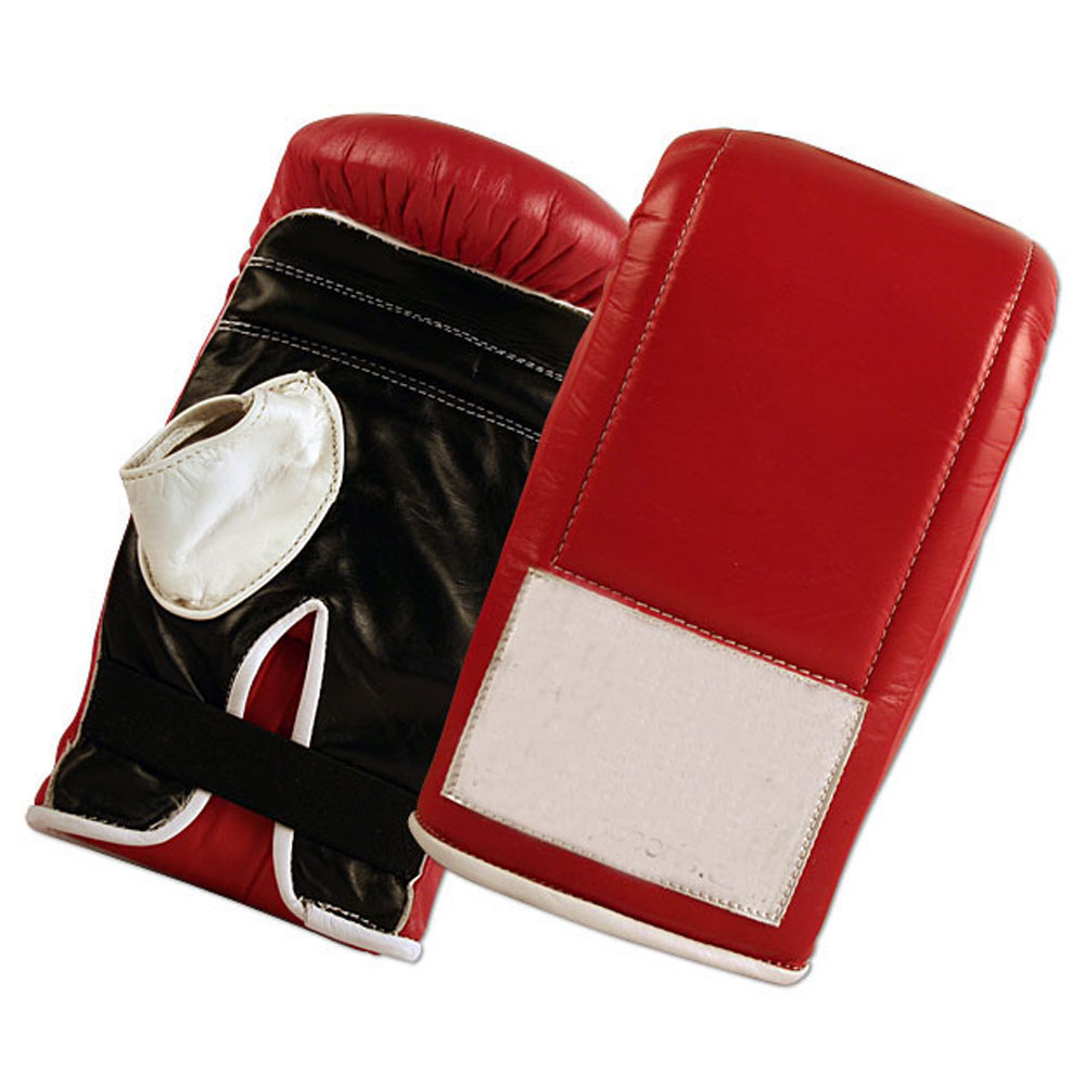 Heritage Bag Mitts Boxing Gear