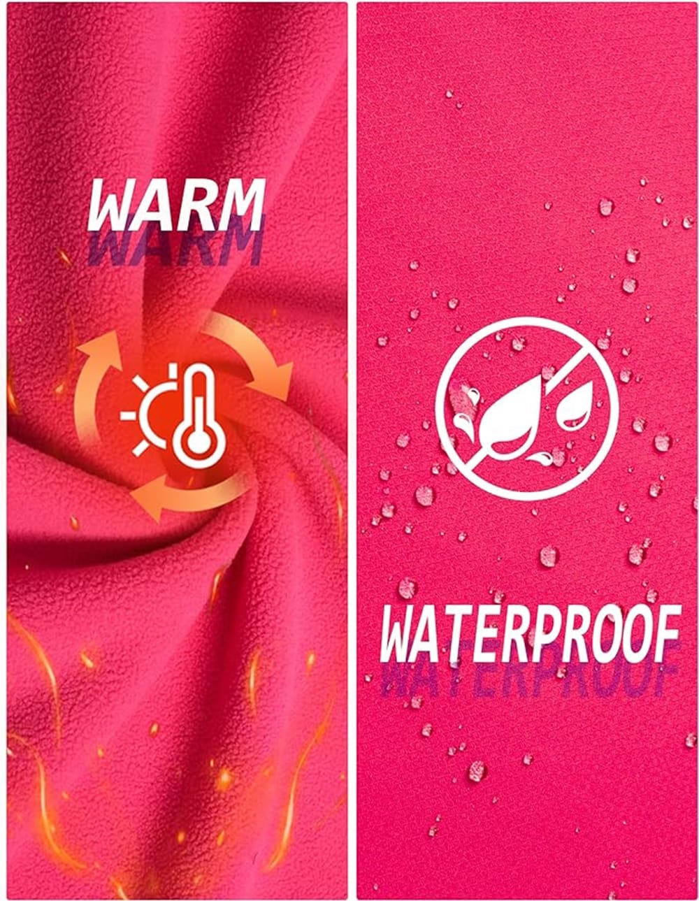 Dry-Fit Softshell Jacket - Image 3