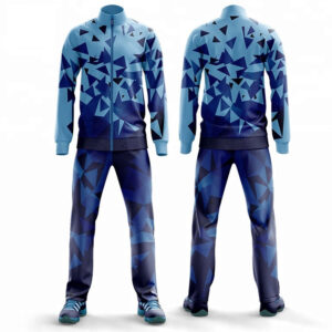 Academy Sublimation Tracksuit