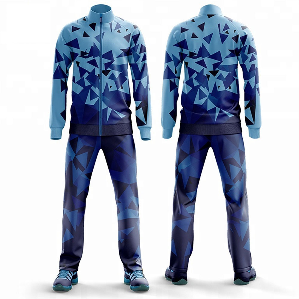 Academy Sublimation Tracksuit