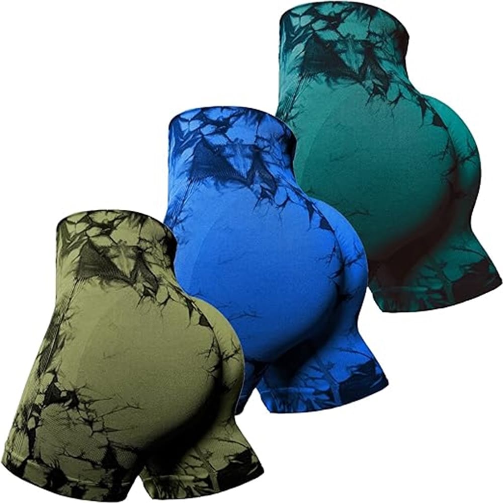 Mesh Shorts 02 - Image 2