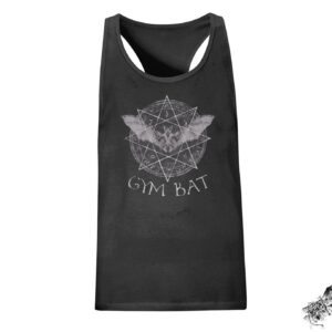 Endurance Tank Training Top