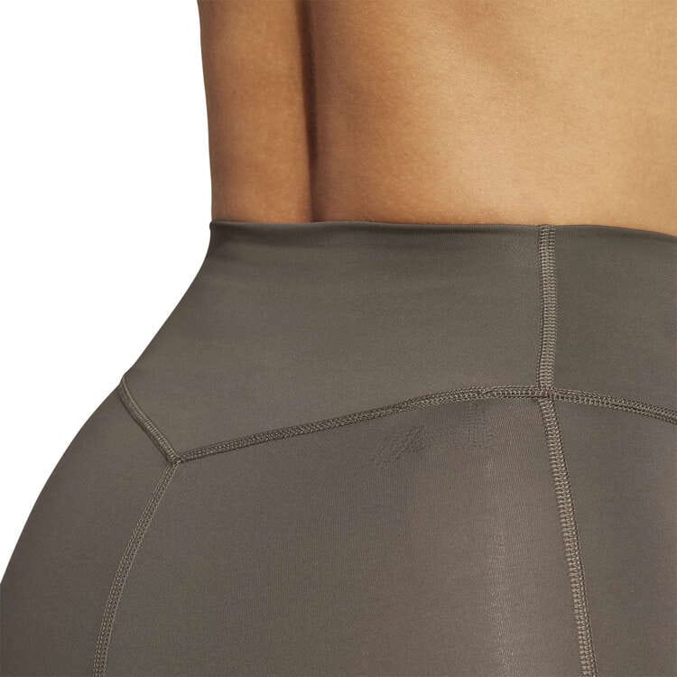 Four-Way Stretch Leggings - Image 4