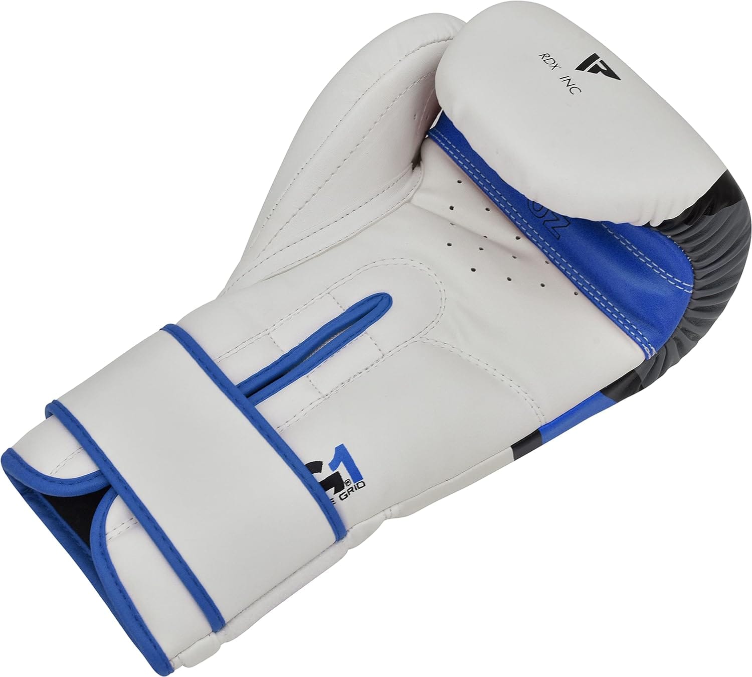 Strap Boxing Gloves - Image 3