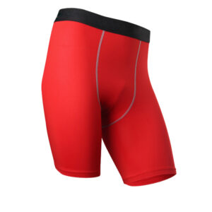 Recovery Shorts Compression Top