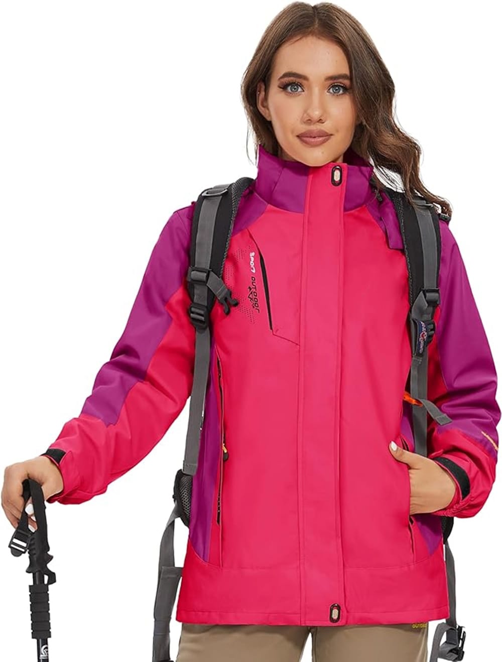 Dry-Fit Softshell Jacket - Image 5
