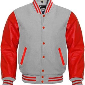 Tech Varsity Jacket 03