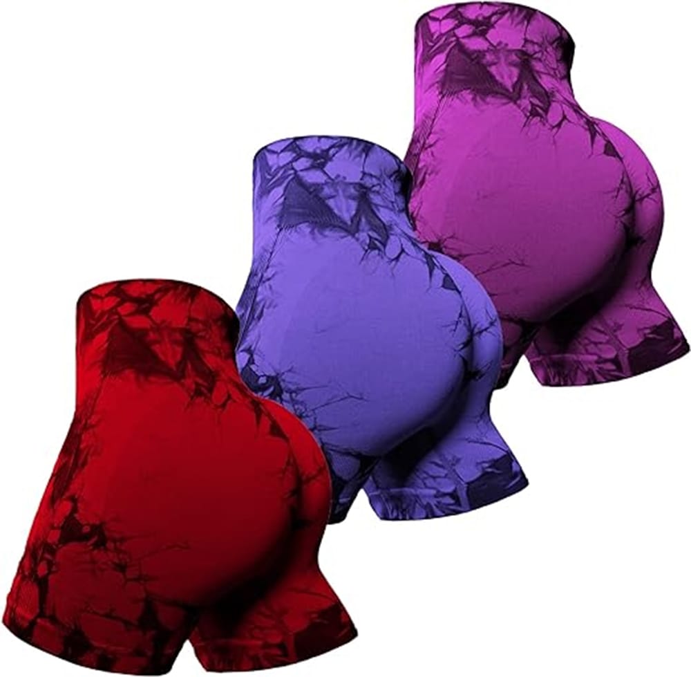Mesh Shorts 02 - Image 5