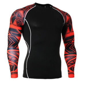 Grapple Rash Guard