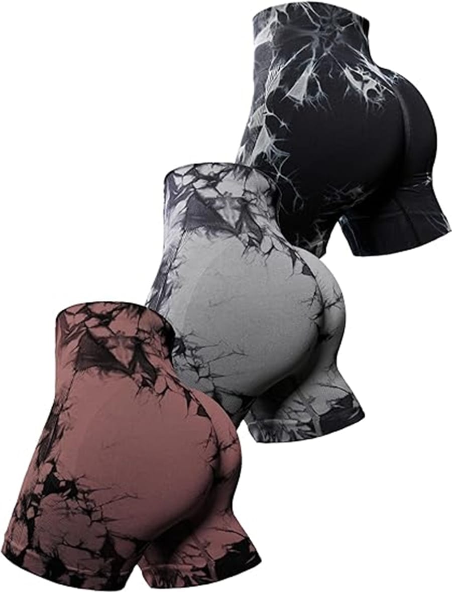 Mesh Shorts 02 - Image 3