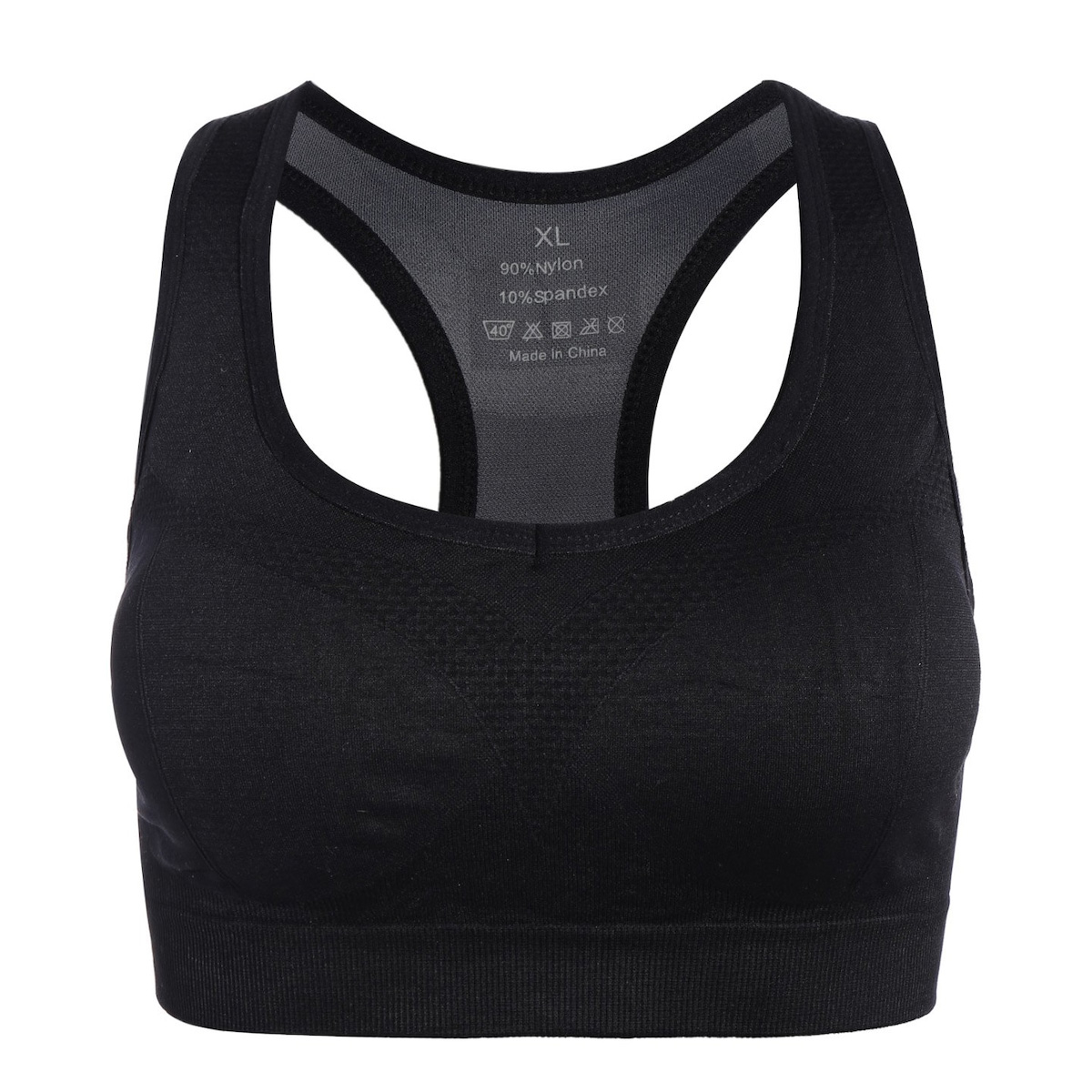 Sculpt Bra Activewear