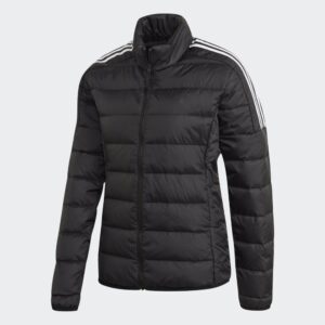 Heavyweight Fleece Winter Jacket