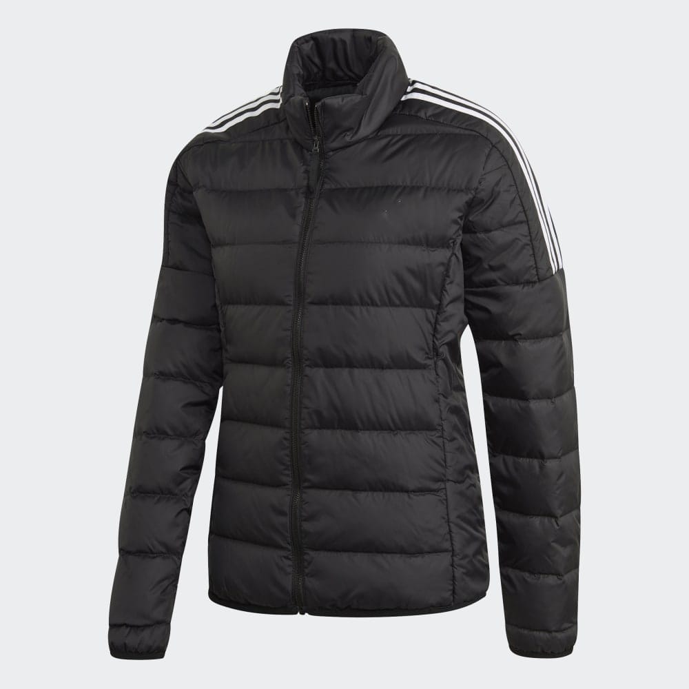 Heavyweight Fleece Winter Jacket