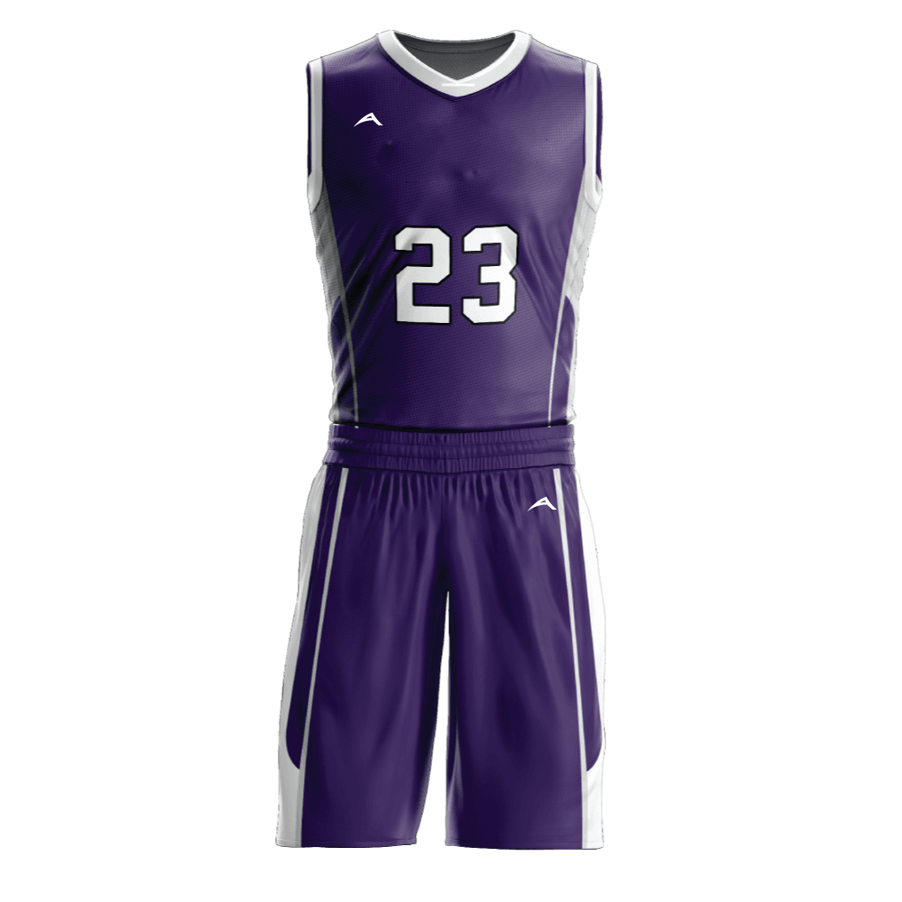 Varsity Basketball Team Kit 02