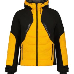 Tech Softshell Jacket 02