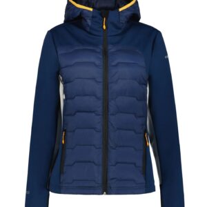 Puffer Softshell Jacket 03