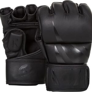 Sparring MMA Gloves 02