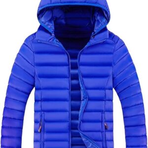 Varsity Puffer Jacket 02
