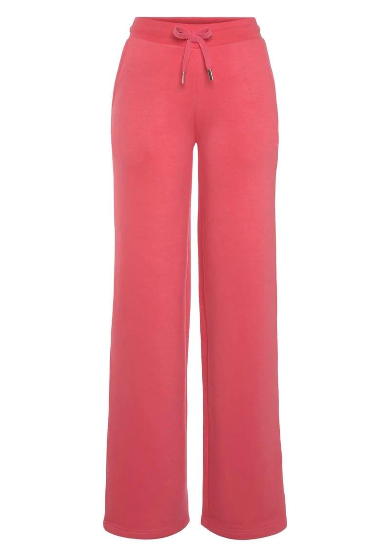 Tapered Joggers 02