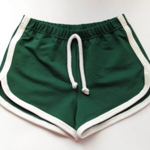Performance Shorts 03