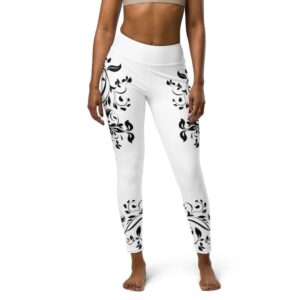 Sculpt Leggings 02